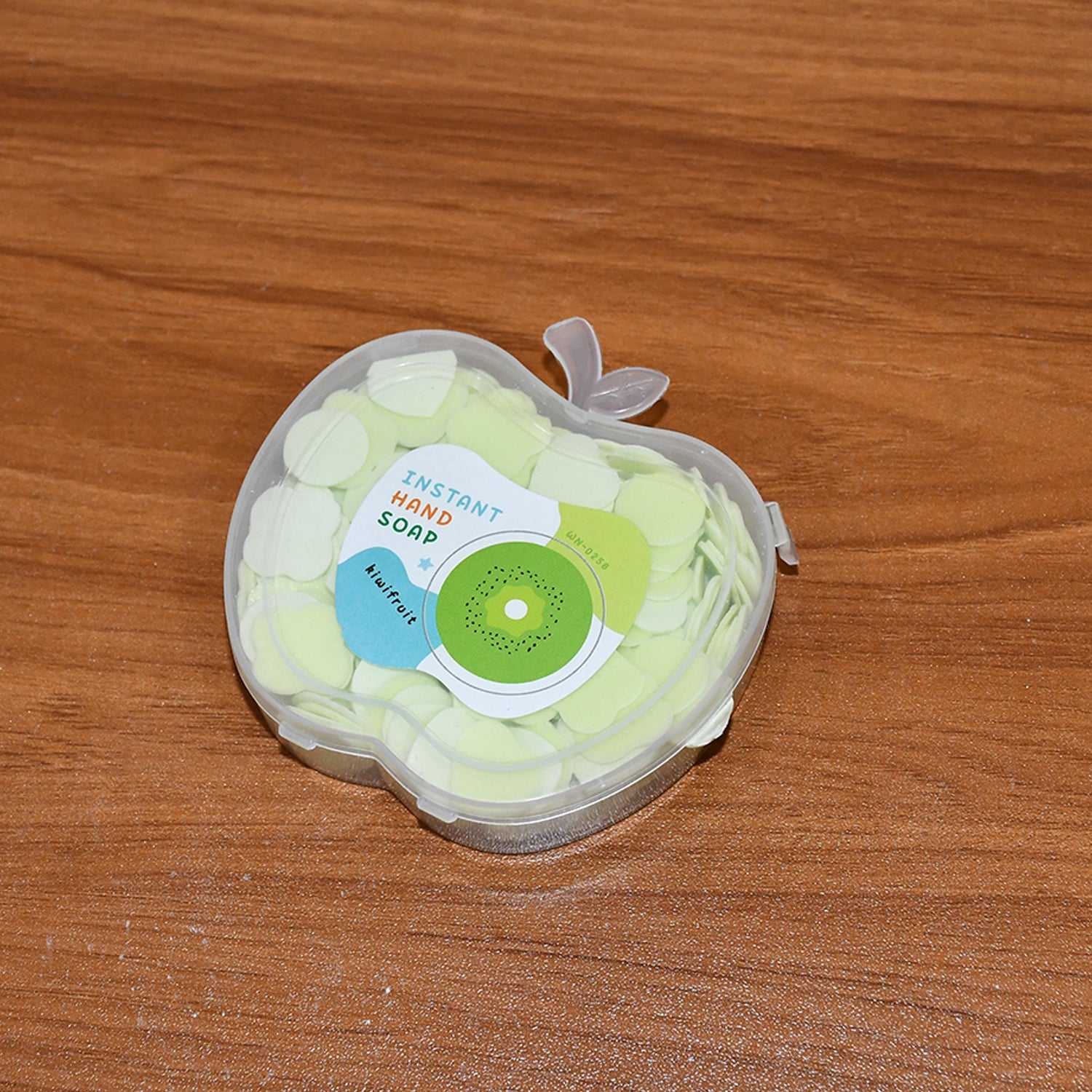 Instant Hand Paper Soap (1 Pc) Instant Hand Paper Soap (1 Pc)